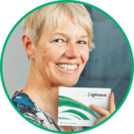 Relief for bronchial problems made simple!