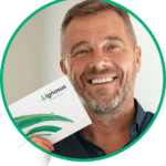 My lungs feel like the airways are more open.