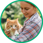 LignoPets works better than any medication!