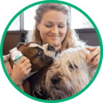 LignoPets quickly relieved my dog’s cold, flu, and allergies!