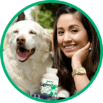 LignoPets has boosted my dog’s breathing and given his coat a healthy, shiny glow!