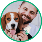 LignoPets has improved my dog’s breathing and overall comfort.