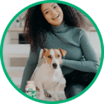 LignoPets has helped my dog’s asthma and improved his energy levels.